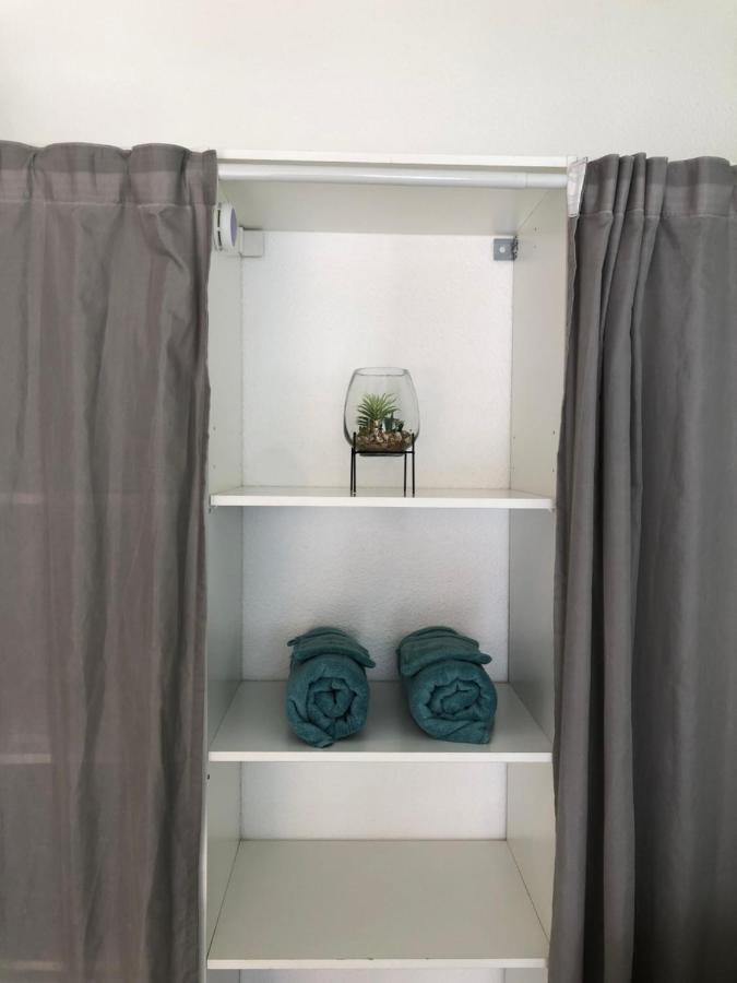 Studio Avec Terrasse Et Piscine Bandol Ngoại thất bức ảnh
